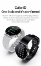 LIGE ECG+PPG Bluetooth Call Smart Watch thumbnail