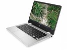 HP Chromebook x360 14a-ca0003no 14