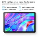 Lenovo Pad 2022 Xiaoxin tablet (deksel inkludert:) thumbnail