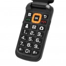 UNIWA V909T 4G Flip Phone thumbnail
