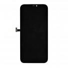 LCD Touchscreen - Black, (In-Cell) for model iPhone 12 Pro max thumbnail