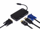 iiglo USB-C Multiadapter thumbnail