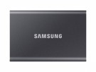 Samsung T7 Ekstern SSD 1TB thumbnail