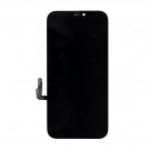 LCD Touchscreen - Black, (In-Cell) for model iPhone 12 and iPhone 12 Pro thumbnail