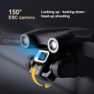 Z908 Pro Drone Professional 4K HD Camera  thumbnail