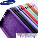 Silikondeksel Samsung thumbnail