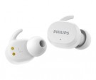 Philips - true wireless earphones with mic thumbnail