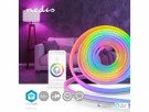 Nedis SmartLife Full Color LED Strip WiFi thumbnail
