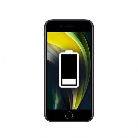 Batteribytte iPhone 7/7+/8/8+ SE/SE2020/SE2022