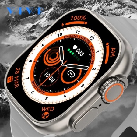 Newest Smart Watch Ultra Series 8