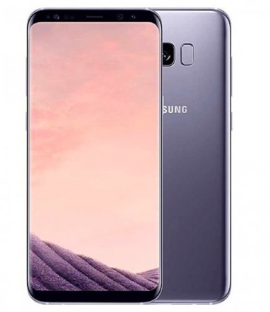 Skjermbytte - Samsung S8