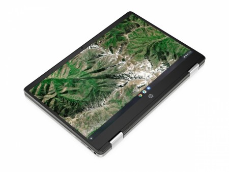 HP Chromebook x360 14a-ca0003no 14
