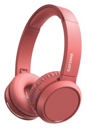 Philips 4000 Series Wireless On-Ear Headphones