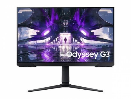 Samsung 27" gamingskjerm Odyssey G3 27AG304