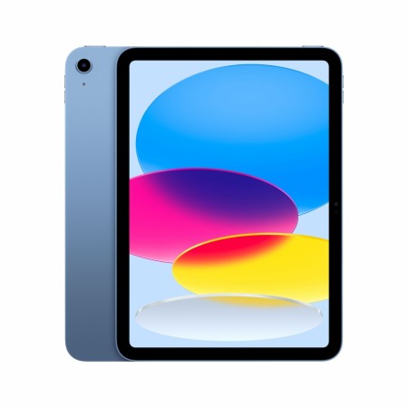 Skjermbytte - iPad 10th gen (2022)