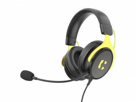 Cryo Aether Ultralight Gaming Headset