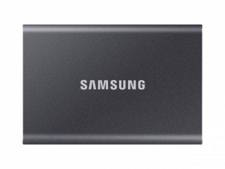 Samsung T7 Ekstern SSD 1TB
