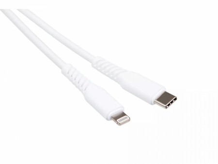 IIGLO USB C til lightning kabel 1m 