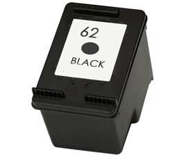 HP 62XL (C2P04AN) Ink Cartridge Black