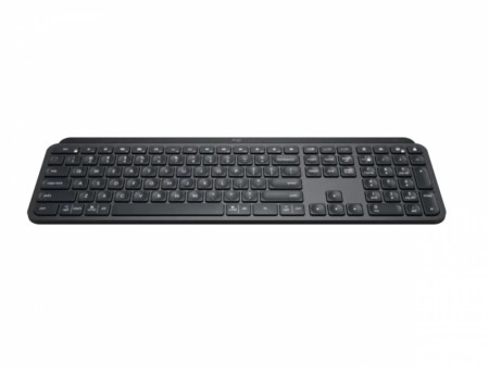 Logitech MX Keys Business trådløst tastatur
