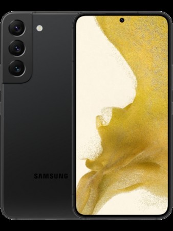 Skjermbytte - Samsung S22 Plus