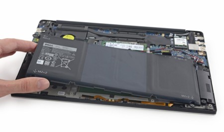  Batteribytte PC/Mac