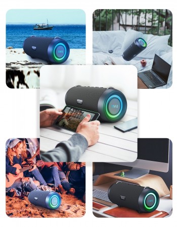 mifa A90 Bluetooth Speaker 60W